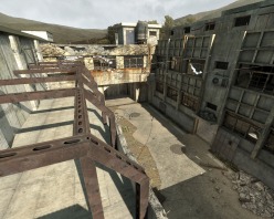 画像ギャラリー No.005のサムネイル画像 / 「Alliance of Valiant Arms」,爆破ミッションの人気マップ「CANNONに“AIモード”と“FFAモード”が追加。新武器“Galil MAR”も実装