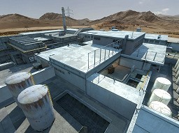 画像ギャラリー No.001のサムネイル画像 / オンラインFPS「Alliance of Valiant Arms」に新マップ「SUPPLY」が本日実装。新マップの登場を記念したキャンペーンも実施中