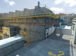 画像ギャラリー No.003のサムネイル画像 / オンラインFPS「Alliance of Valiant Arms」に新マップ「SUPPLY」が本日実装。新マップの登場を記念したキャンペーンも実施中