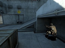 画像ギャラリー No.006のサムネイル画像 / オンラインFPS「Alliance of Valiant Arms」に新マップ「SUPPLY」が本日実装。新マップの登場を記念したキャンペーンも実施中