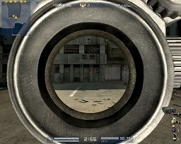 画像ギャラリー No.009のサムネイル画像 / オンラインFPS「Alliance of Valiant Arms」に新マップ「SUPPLY」が本日実装。新マップの登場を記念したキャンペーンも実施中