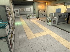 画像ギャラリー No.010のサムネイル画像 / オンラインFPS「Alliance of Valiant Arms」に新マップ「SUPPLY」が本日実装。新マップの登場を記念したキャンペーンも実施中