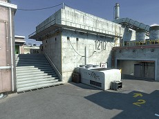 画像ギャラリー No.011のサムネイル画像 / オンラインFPS「Alliance of Valiant Arms」に新マップ「SUPPLY」が本日実装。新マップの登場を記念したキャンペーンも実施中