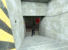 画像ギャラリー No.014のサムネイル画像 / オンラインFPS「Alliance of Valiant Arms」に新マップ「SUPPLY」が本日実装。新マップの登場を記念したキャンペーンも実施中