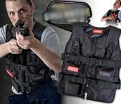 画像ギャラリー No.002のサムネイル画像 / 衝撃が突き抜ける。「Alliance of Valiant Arms」が衝撃体感ベストに正式対応