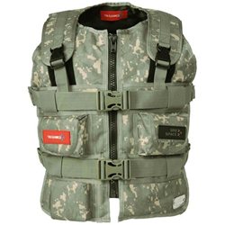 画像ギャラリー No.005のサムネイル画像 / 衝撃が突き抜ける。「Alliance of Valiant Arms」が衝撃体感ベストに正式対応