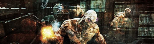 画像ギャラリー No.001のサムネイル画像 / 恐怖再び…… 「AVA」人気爆破マップ「DUAL SIGHT」に“感染モード”が登場