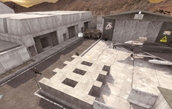 画像ギャラリー No.002のサムネイル画像 / 恐怖再び…… 「AVA」人気爆破マップ「DUAL SIGHT」に“感染モード”が登場