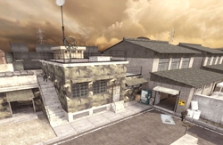 画像ギャラリー No.003のサムネイル画像 / 恐怖再び…… 「AVA」人気爆破マップ「DUAL SIGHT」に“感染モード”が登場