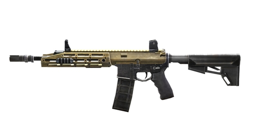 画像ギャラリー No.011のサムネイル画像 / 恐怖再び…… 「AVA」人気爆破マップ「DUAL SIGHT」に“感染モード”が登場