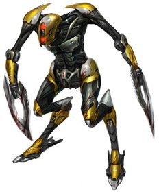 画像ギャラリー No.013のサムネイル画像 / 「AVA」2011年大型アップデート第2弾として新Co-opモード「BATTLE GEAR - BEGINZ -」を本日実装