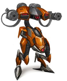 画像ギャラリー No.016のサムネイル画像 / 「AVA」2011年大型アップデート第2弾として新Co-opモード「BATTLE GEAR - BEGINZ -」を本日実装