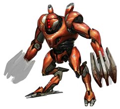 画像ギャラリー No.018のサムネイル画像 / 「AVA」2011年大型アップデート第2弾として新Co-opモード「BATTLE GEAR - BEGINZ -」を本日実装