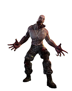 画像ギャラリー No.005のサムネイル画像 / 「Alliance of Valiant Arms」,“鬼ごっこ”を楽しめる同作初の感染モード専用マップ「DARK CHAMBER」を本日実装