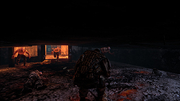 画像ギャラリー No.006のサムネイル画像 / 「Alliance of Valiant Arms」,“鬼ごっこ”を楽しめる同作初の感染モード専用マップ「DARK CHAMBER」を本日実装