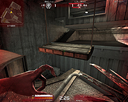 画像ギャラリー No.007のサムネイル画像 / 「Alliance of Valiant Arms」,“鬼ごっこ”を楽しめる同作初の感染モード専用マップ「DARK CHAMBER」を本日実装