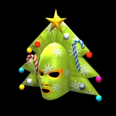 画像ギャラリー No.013のサムネイル画像 / 「AVA」,クリスマス限定のスペシャル武器&装備が登場