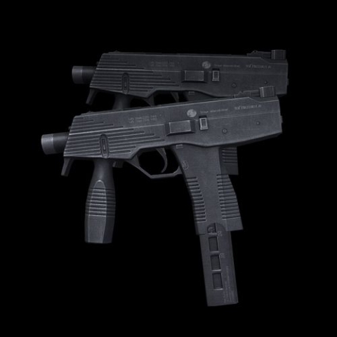 画像ギャラリー No.016のサムネイル画像 / 「AVA」,クリスマス限定のスペシャル武器&装備が登場