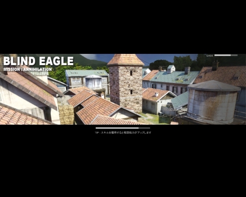 画像ギャラリー No.017のサムネイル画像 / 「AVA」,クリスマス限定のスペシャル武器&装備が登場