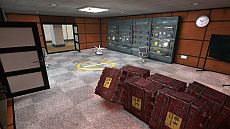 画像ギャラリー No.003のサムネイル画像 / 「Alliance of Valiant Arms」,シドニー市街地が舞台の爆破ミッション「SLIMFOX」が本日実装。新ライフル「MSG-90A1 Borte Chino」も追加に