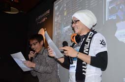 画像ギャラリー No.001のサムネイル画像 / 「Alliance of Valiant Arms」のオフラインイベント,「DeToNator Presents ネットカフェキャラバン 2012 番外編」をレポート