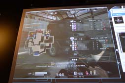 画像ギャラリー No.007のサムネイル画像 / 「Alliance of Valiant Arms」のオフラインイベント,「DeToNator Presents ネットカフェキャラバン 2012 番外編」をレポート