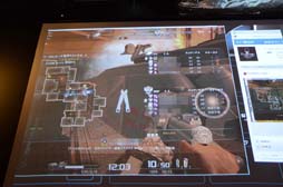 画像ギャラリー No.008のサムネイル画像 / 「Alliance of Valiant Arms」のオフラインイベント,「DeToNator Presents ネットカフェキャラバン 2012 番外編」をレポート