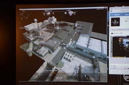 画像ギャラリー No.010のサムネイル画像 / 「Alliance of Valiant Arms」のオフラインイベント,「DeToNator Presents ネットカフェキャラバン 2012 番外編」をレポート