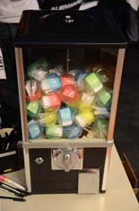 画像ギャラリー No.011のサムネイル画像 / 「Alliance of Valiant Arms」のオフラインイベント,「DeToNator Presents ネットカフェキャラバン 2012 番外編」をレポート