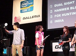 画像ギャラリー No.004のサムネイル画像 / 「Alliance of Valiant Arms」公式大会は,名勝負続出のなか,クラン「DeToNator」が「護衛」「爆破」の両部門で初の二冠を達成