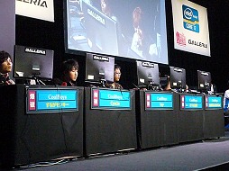 画像ギャラリー No.005のサムネイル画像 / 「Alliance of Valiant Arms」公式大会は,名勝負続出のなか,クラン「DeToNator」が「護衛」「爆破」の両部門で初の二冠を達成