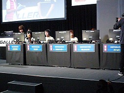 画像ギャラリー No.006のサムネイル画像 / 「Alliance of Valiant Arms」公式大会は,名勝負続出のなか,クラン「DeToNator」が「護衛」「爆破」の両部門で初の二冠を達成