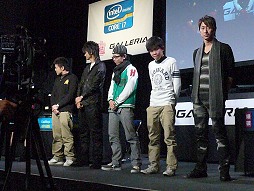 画像ギャラリー No.013のサムネイル画像 / 「Alliance of Valiant Arms」公式大会は,名勝負続出のなか,クラン「DeToNator」が「護衛」「爆破」の両部門で初の二冠を達成