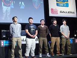 画像ギャラリー No.017のサムネイル画像 / 「Alliance of Valiant Arms」公式大会は,名勝負続出のなか,クラン「DeToNator」が「護衛」「爆破」の両部門で初の二冠を達成