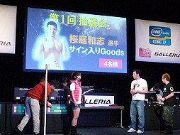 画像ギャラリー No.022のサムネイル画像 / 「Alliance of Valiant Arms」公式大会は,名勝負続出のなか,クラン「DeToNator」が「護衛」「爆破」の両部門で初の二冠を達成