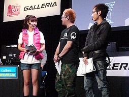 画像ギャラリー No.030のサムネイル画像 / 「Alliance of Valiant Arms」公式大会は,名勝負続出のなか,クラン「DeToNator」が「護衛」「爆破」の両部門で初の二冠を達成