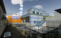 画像ギャラリー No.001のサムネイル画像 / 「Alliance of Valiant Arms」,「POWER PLANT」に爆破ミッションを追加するアップデートを実施&レア武器満載の「メガカプセル」販売開始