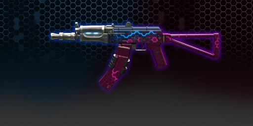 画像ギャラリー No.003のサムネイル画像 / 「Alliance of Valiant Arms」,「POWER PLANT」に爆破ミッションを追加するアップデートを実施&レア武器満載の「メガカプセル」販売開始