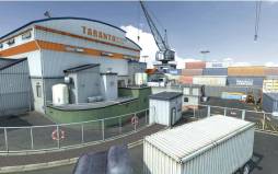 画像ギャラリー No.002のサムネイル画像 / 「AVA」に新奪取ミッション「SKUA」が実装。記念キャンペーンもスタート