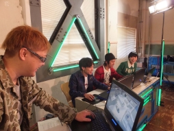 画像集#002のサムネイル/TV番組「極めろ!仮想ゲームクラブ」に「AVA」が登場。3月25日放送回から