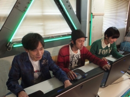 画像集#003のサムネイル/TV番組「極めろ!仮想ゲームクラブ」に「AVA」が登場。3月25日放送回から