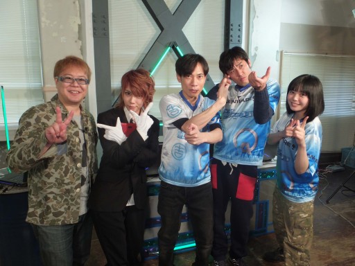 画像集#004のサムネイル/TV番組「極めろ!仮想ゲームクラブ」に「AVA」が登場。3月25日放送回から