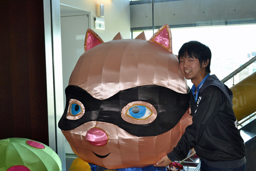 画像集#005のサムネイル/DeToNatorが第1次リーグを突破――オンラインFPS「Alliance of Valiant Arms」の国際大会「AIC 2014」1日目の模様をレポート