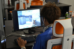 画像集#007のサムネイル/DeToNatorが第1次リーグを突破――オンラインFPS「Alliance of Valiant Arms」の国際大会「AIC 2014」1日目の模様をレポート