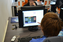 画像集#009のサムネイル/DeToNatorが第1次リーグを突破――オンラインFPS「Alliance of Valiant Arms」の国際大会「AIC 2014」1日目の模様をレポート