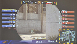 画像集#021のサムネイル/DeToNatorが第1次リーグを突破――オンラインFPS「Alliance of Valiant Arms」の国際大会「AIC 2014」1日目の模様をレポート