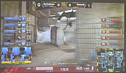 画像集#022のサムネイル/DeToNatorが第1次リーグを突破――オンラインFPS「Alliance of Valiant Arms」の国際大会「AIC 2014」1日目の模様をレポート