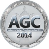 画像集#002のサムネイル/「AVA」,TGS 2014で国際親善試合を開催&新マップ「SHARK」を本日実装