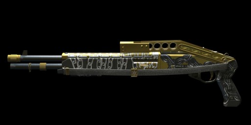 画像集#005のサムネイル/「AVA」,TGS 2014で国際親善試合を開催&新マップ「SHARK」を本日実装