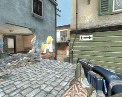 画像ギャラリー No.018のサムネイル画像 / 「AVA」,最大32名でかくれんぼを楽しめる新モードが6月24日に実装